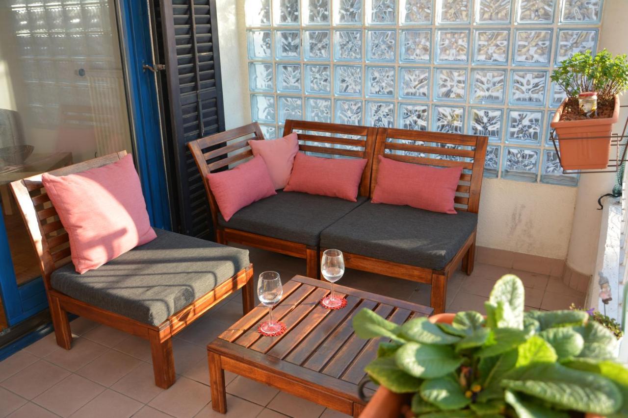 Apartment San Izola - Near The Beach Exteriör bild