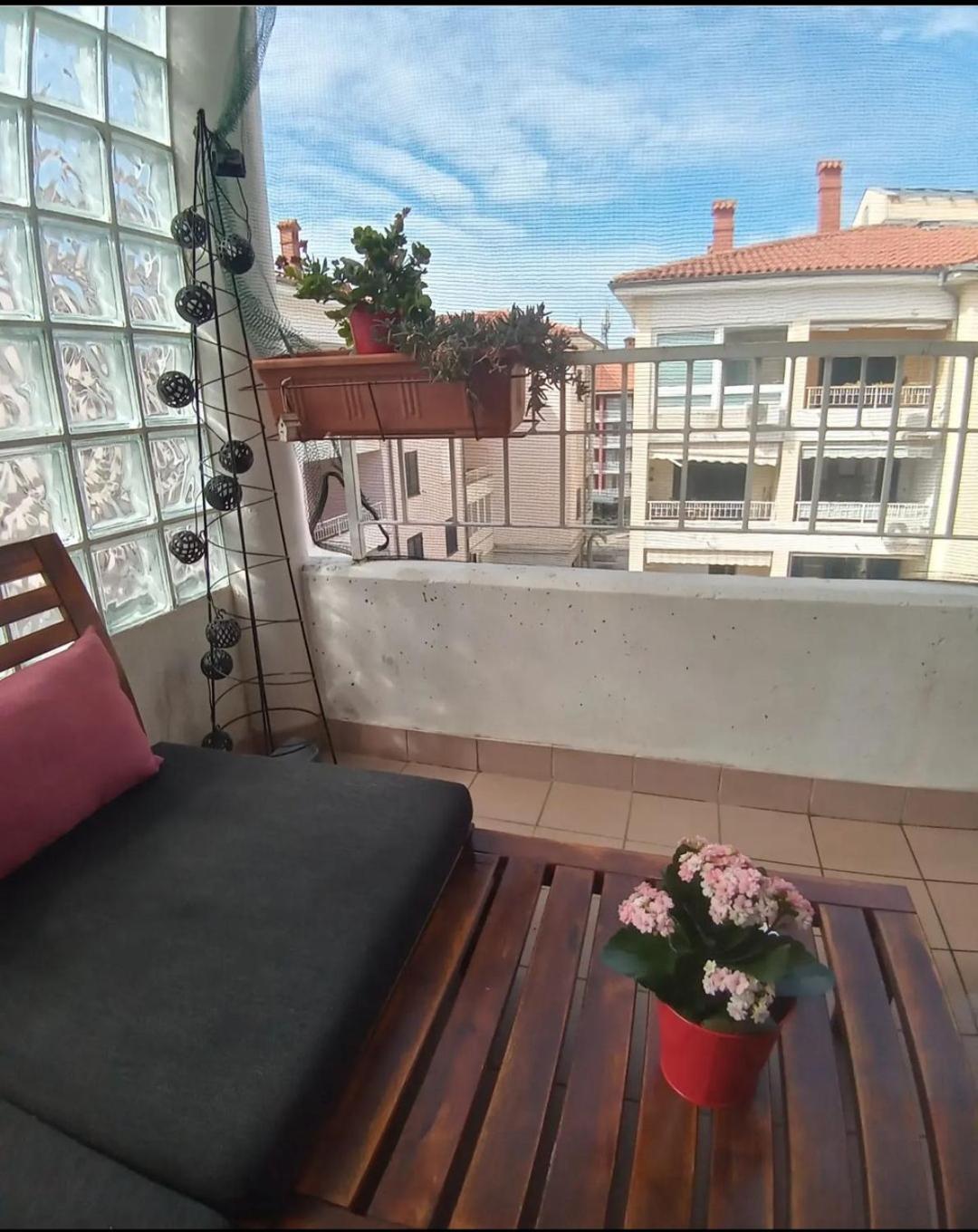 Apartment San Izola - Near The Beach Exteriör bild